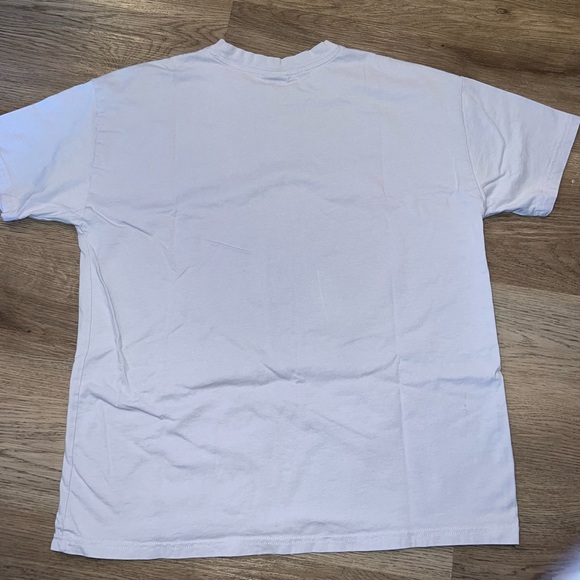 Gymshark Training Oversized Tee - Picture 6 of 6